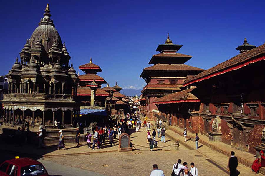 Nepal Honeymoon Packages